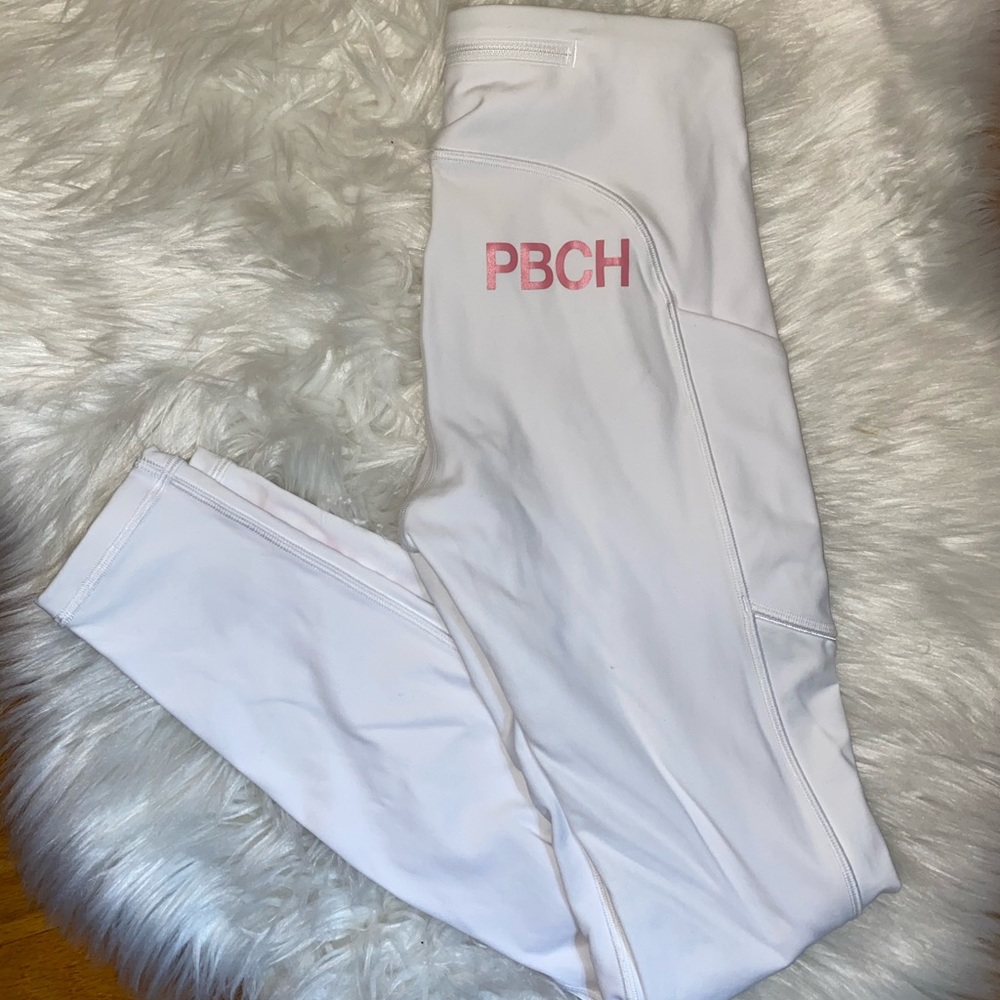 Lululemon x Soulcycle White Speed Ups 28”